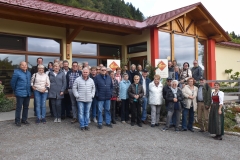 Ausflug Saisonende 2018