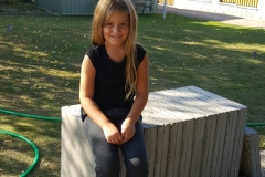 Grillplatz Neu Vereinsgrund 2018