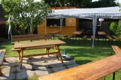 Hauptversammlung 2011