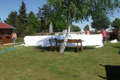 Hauptversammlung 2012