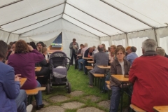 Hauptversammlung 2016