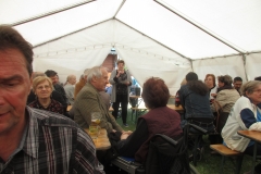 Hauptversammlung 2019