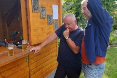 Oktoberfest 2019 Vorbereitung