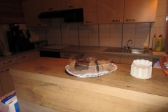 Vorbereitung Fest 2017